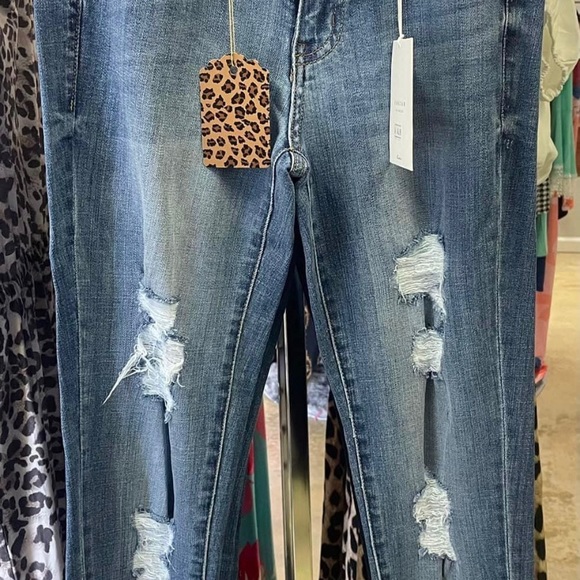 Kan Can Jeans - Picture 3 of 3